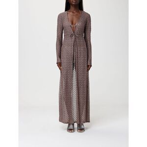 Missoni Women Missoni Belted Beach Cover-Up